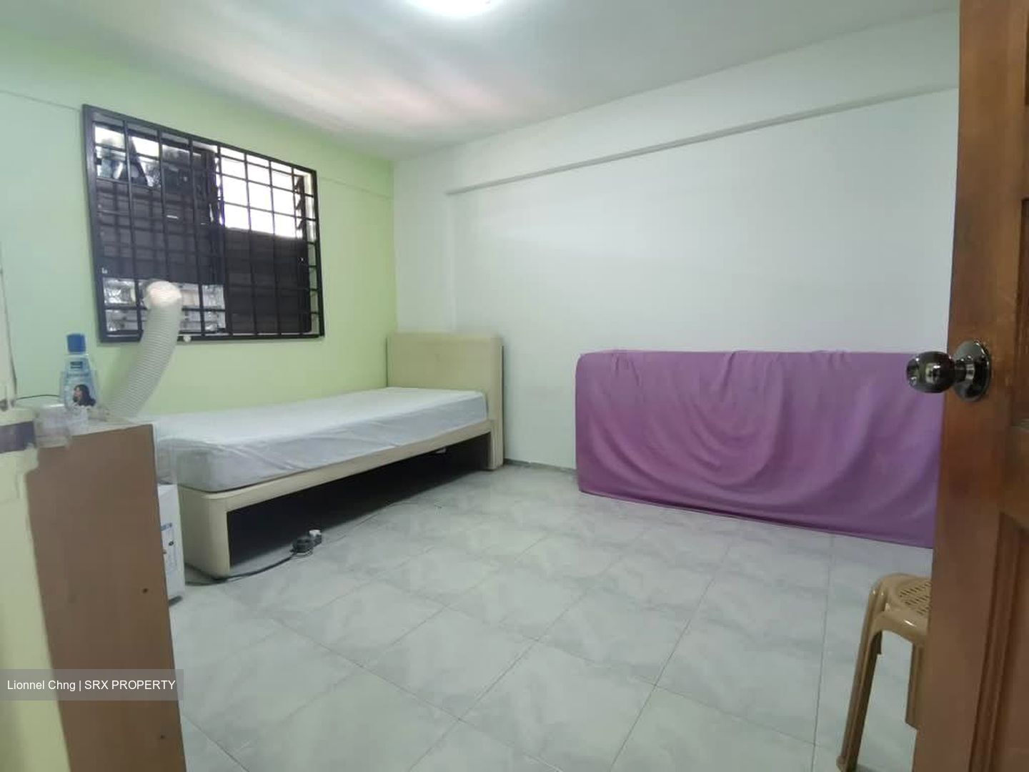 Blk 82 Commonwealth Heights (Queenstown), HDB 3 Rooms #576712341